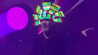 Jamiroquai - Disco Stays The Same (HD, Live @ London O2 14/12/2025)