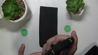 HOTWAV T5 Pro | Как вставить сим карту в HOTWAV T5 Pro - Как вставить карту памяти в HOTWAV T5 Pro