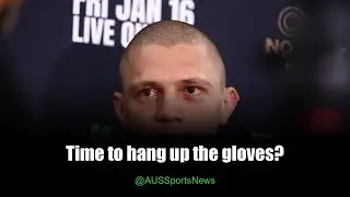 Should Zerafa Retire? Tszyu's Urgent Plea After Controversial Fight