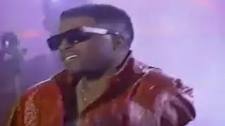 Guy - I Wanna Get With You (Teddy Riley, Aaron Hall & Damion Hall)