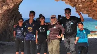 ALs Brothers Takes Koh Lipe 2019