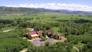 SOLD-24620 County Road 54, Steamboat Springs, CO 80487 | $14,750,000 | #6213965