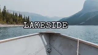 Lakeside | Heaven on Earth | Cinematic Video | No Copyright Song