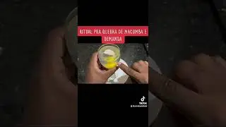 RITUAL TO BREAK BLACK MAGIC AND CURSE WITH PAI RAFAEL 021990267412 or 021993863234