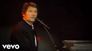 Udo J&uuml;rgens - Der werfe den ersten Stein (Live / Gestern - Heute - Morgen, 1997)