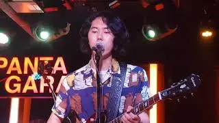 190714 보수동쿨러 - 우리는다시너같은사람을만날수는없을꺼야 (신곡) @ 복합문화공간 에무 종로콜링 2019