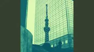 Vivacious Moods for Tokyo Clubs
