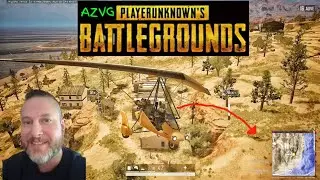 Best Way To End A Chicken Dinner!- Pubg Console