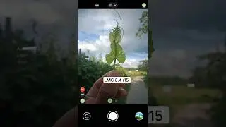 Lmc 8.4 r15 #lmc8 #xml_file #photoediting #shots #youtubeshorts #2023