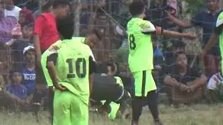 ARSIP VIDEO GALA DESA TARKAM SINGOSARI | 310820 | RECORDED SONY CX405 MALANGFOOTBALLCOM V1