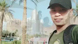 2021 TRIP TO DEAD SEA ISRAEL [DEADSEA]