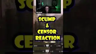 SCUMP AND CENSOR POV OF GREATNESS