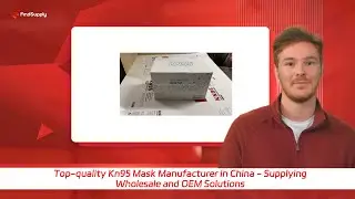 Top-quality Kn95 Mask Manufacturer in China - Supplying Wholesale and OEM Solutions