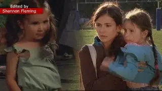 Let you down | Mia and Isabella (Degrassi: TNG)