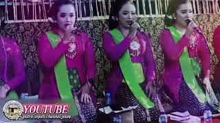 GEMPAR MALAM INI || PARA  SINDEN DALANG MUDA KUMPUL ADU SEKIL SUWARA MERDU||KI DALANG YUSUF ANSHOR.K