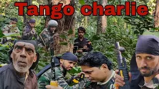 Tango charlie movie spoof video||Desh bhakti movie #ajaydevgan #bobbydeol #viral movie #jogaadibaba 