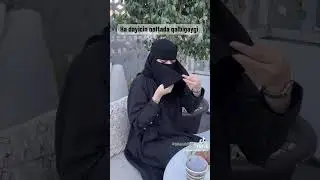 Ha Dayicin Naftada Qalbigaygi 🤍🩵