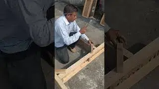 Dev Raj | Carpenter| Tested for Romania