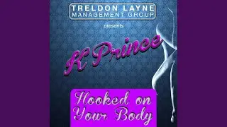 Hooked on Your Body