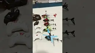 RC REMOTE CONTROL WELL EXIT, HELICOPTER TESTING VIDEO #airplane #velocity #viral #shorts