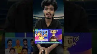 TNPL-2025 Full Match prediction