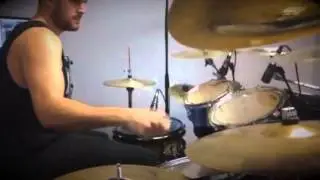 Tom Rasulo - Before the Satellites Drum Teaser