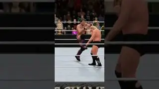 Codebreaker #jericho #wwe2k16