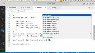 How to Clone an Object in JavaScript Using Object.assign or Spread Syntax