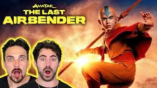Мегафаны &laquo;Аватара&raquo; отреагировали на *NETFLIX AVATAR*