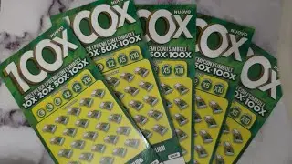 [Novità] Gratta e Vinci 100X pacco evolution