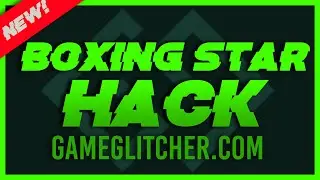 Boxing Star Hack and Cheats For Free Gold - Easy and Fast Method (iOS & Android) - 2019