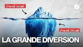 Fraude Fiscale vs Fraude Sociale : les chiffres qui d&eacute;rangent (jusqu'&agrave; 10&times; d'&eacute;cart)