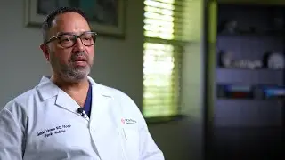 Meet Dr. Gabriel Umana  |  HCA Florida Ocala Primary Care
