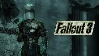 Fallout 3 - Parte 3 - OS SAQUEADORES! (Legendado em Portugu&ecirc;s PT BR)