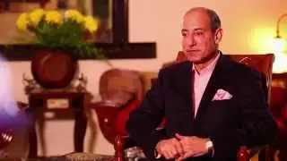 Life of Amar Raj Singh, Winner of CEO's Got Talent | 2014