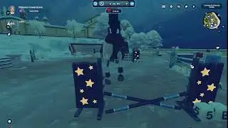 🕯️🕯️ [STARSTABLE]Le Grand Prix H&M 2025 EPISODE 18 !🕯️🕯️