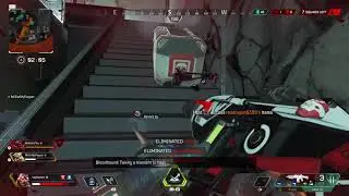 Super omega choke