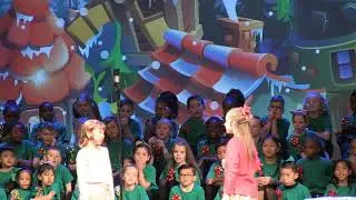 BCS Elementary Christmas Concert December 2018