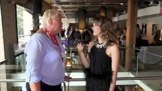 KATIE CHATS: TIRFF, MOYRA LOCK, HEAD OF MARKETING, NORTHERN IRELAND SCREEN
