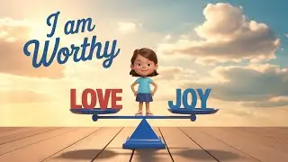 7-Minute Guided Affirmations | Build Real Confidence & Inner Worth