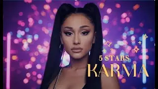 KARMA S-A RUPT RELATIA [OFICIAL VIDEO]2026