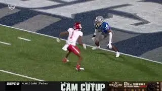 Tank Dell vs Memphis 2022
