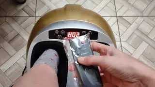 01.🤤Массажёр для ног🤤 Релакс 🔥дома.🔥