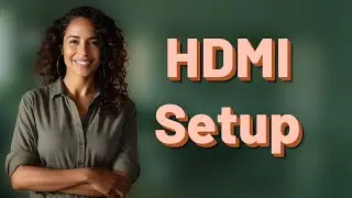 How Can You Connect Multiple HDMI Devices to a TV and Projector?