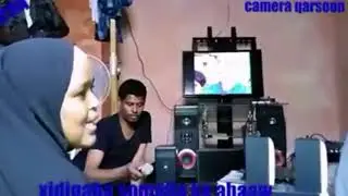 jajumow oo iraq la kaftamaya iyo turjumida aflaanta hindi afsomali fanproj saafifilms nimco haybe