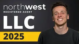 How to Start an LLC with Northwest Registered Agent (Step by Step Guide)