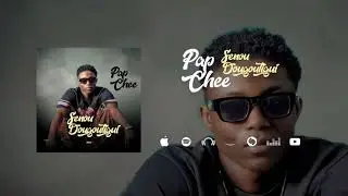 Pap Chee - Senou Dougoutigui ( Audio Officiel )