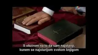 Dolina Vukova Zaseda - 119 Epizoda - 5 Sezona (1.DIO)