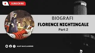 Biografi Florens Nightingle I Part 2