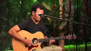 In the Studio with Tony Valley - Acoustic Session 9